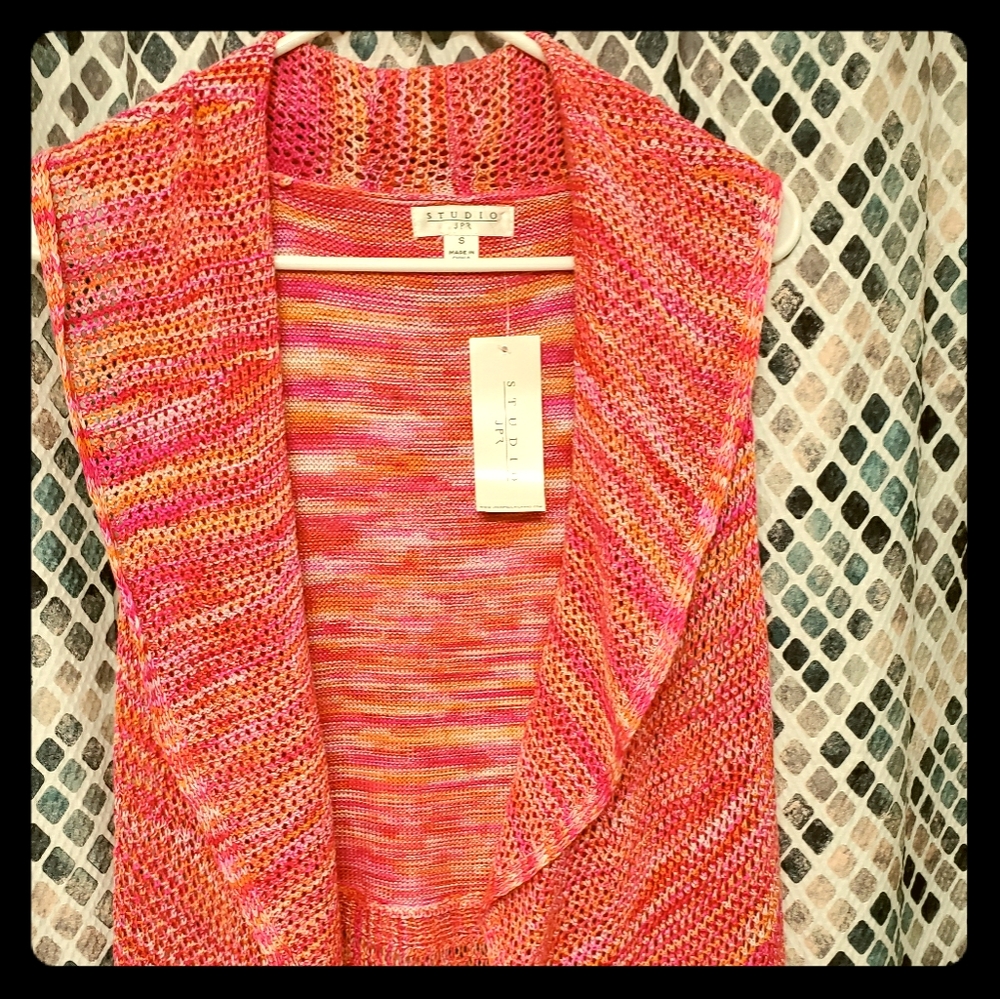 Studio JPR light sweater